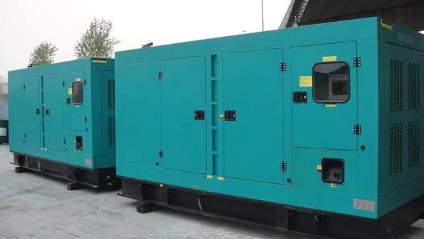 行唐幼儿园备用发电机供