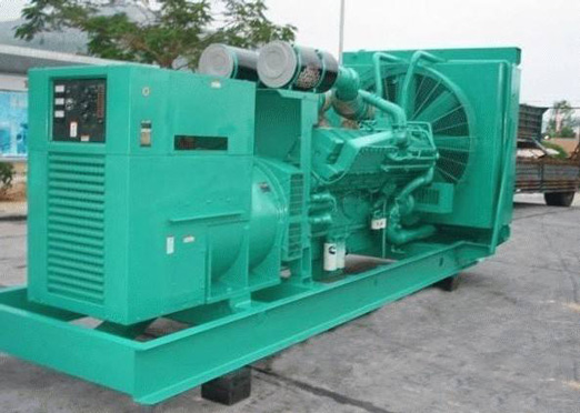 行唐75kw康明斯柴油发电车出租图片 行唐75kw康明斯柴油发电车出租图片