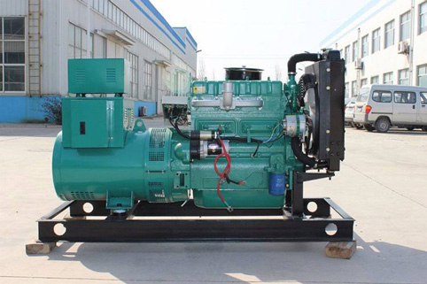 行唐小型柴油发电机