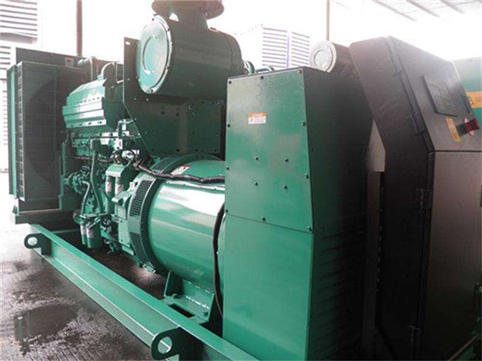行唐柴油发电机 行唐柴油发电机