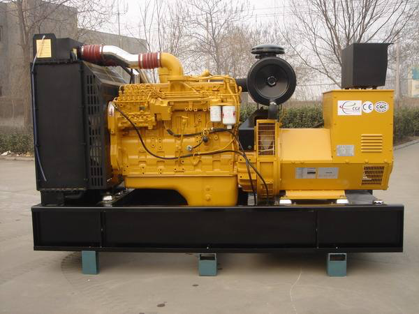 行唐发电机出租 行唐发电机出租