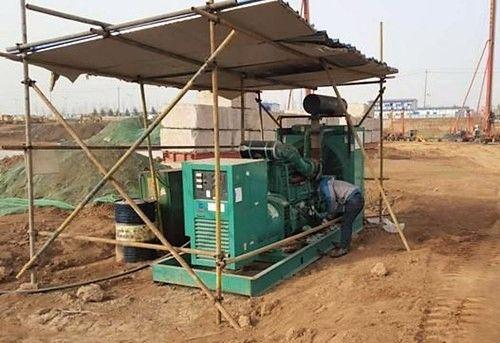 行唐发电机出租 行唐发电机出租