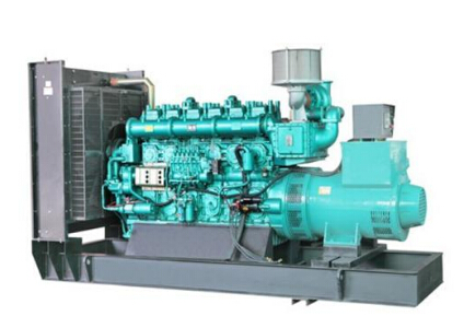 行唐发电机出租