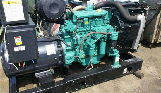 行唐柴油发电机 行唐柴油发电机