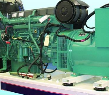 行唐发电机出租